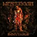 Meshuggah | Immutable Red-Trans/white/black marbled Vinyl | Vinyl