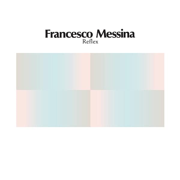 Messina Francenso | Reflex (12" Single) | Vinyl