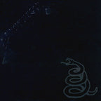 Metallica | Metallica (Remastered) (2 Lp's) | Vinyl