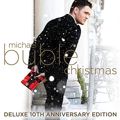 Michael Bublé | Christmas (10th Anniversary Super Deluxe Box)   | Vinyl