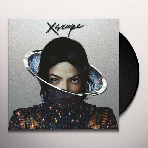 Michael Jackson | Xscape (180 GramVinyl) [Import] | Vinyl
