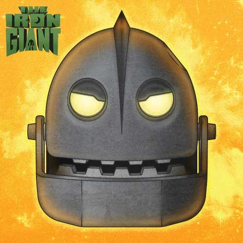 Michael Kamen | Iron Giant (Original Motion Picture Soundtrack) [Deluxe 2 LP] | Vinyl
