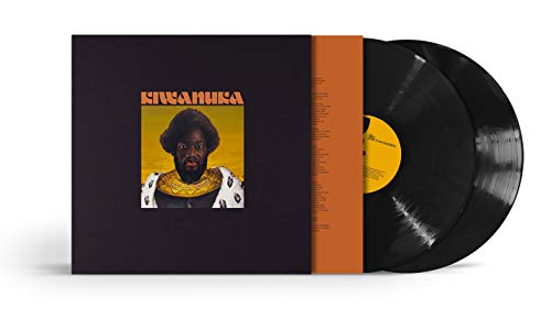 Michael Kiwanuka | KIWANUKA [2 LP] | Vinyl