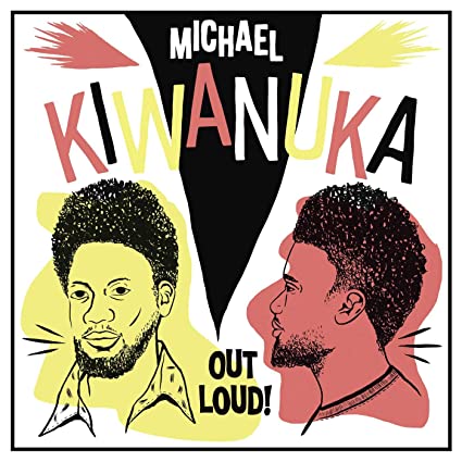 Michael Kiwanuka | Out Loud! [Import] | Vinyl