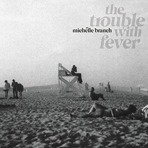 Michelle Branch | The Trouble With Fever | Vinyl