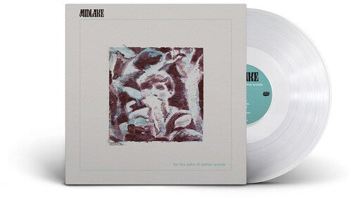 Midlake | For The Sake Of Bethel Woods [Crystal Clear, Blue, Pink, Or Green] (Gatefold LP Jacket) | Vinyl