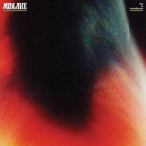 Midlake | Live At Roundhouse (RSD 4.22.23) | Vinyl