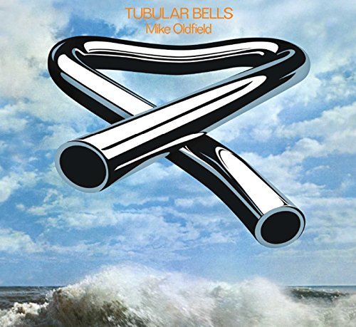 Mike Oldfield | Tubular Bells | Vinyl