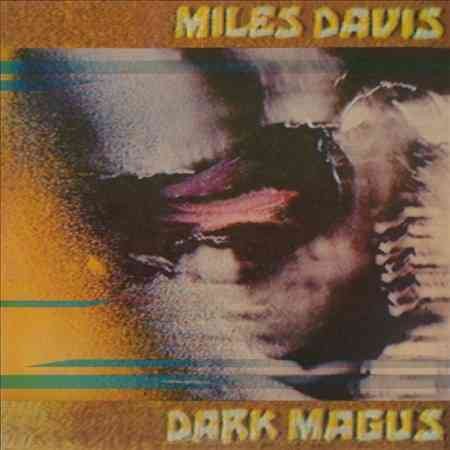 Miles Davis | Dark Magus [Import] (180 Gram Vinyl) (2 Lp's) | Vinyl