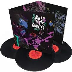 Miles Davis | Miles Davis Quintet: Freedom Jazz Dance - The Bootleg Series, Vol. 5 (Gatefold LP Jacket) (3 Lp's) | Vinyl