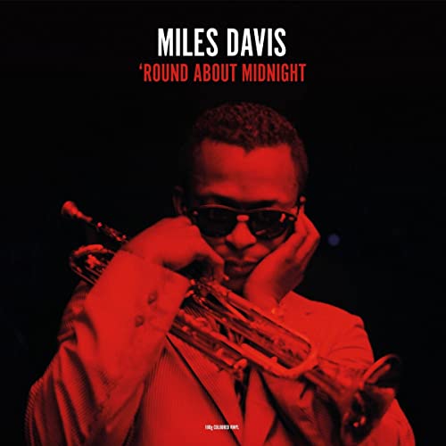 MILES DAVIS | Round Midnight | Vinyl