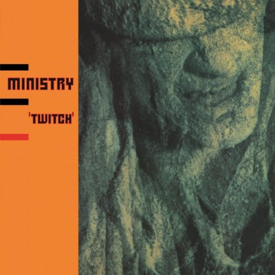 Ministry | Twitch [Import] (180 Gram Vinyl) | Vinyl - 0
