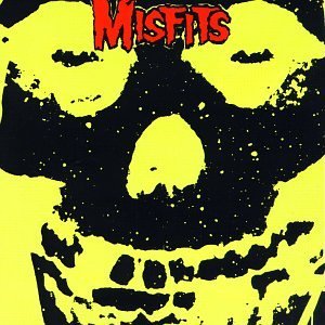 Misfits | Misfits Collection | Vinyl