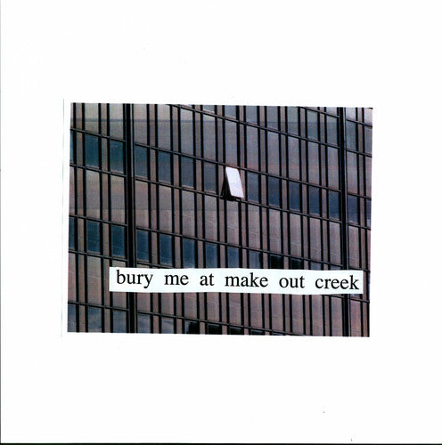 Mitski | Bury Me At Makeout Creek | Vinyl