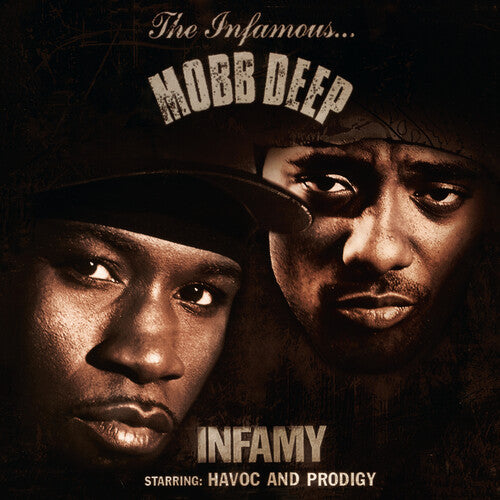 Mobb Deep | Infamy: 20th Anniversary Edition (2 Lp's) | Vinyl