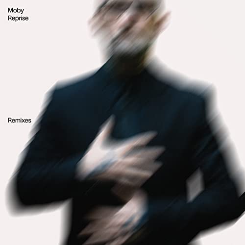 Moby | Reprise - Remixes [2 LP] | Vinyl