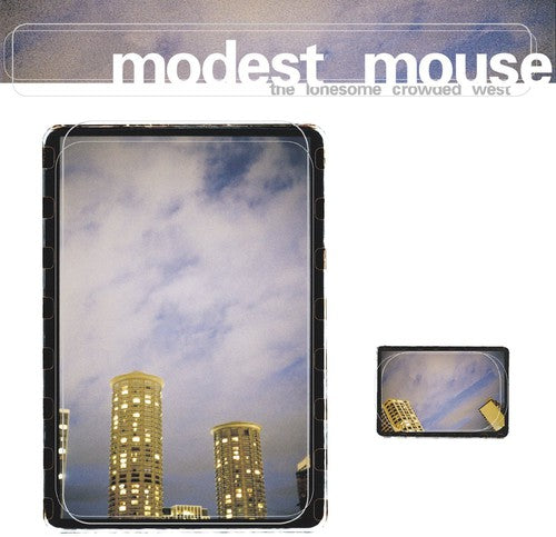 Modest Mouse | Lonesome Crowded West (2 Lp's) | Vinyl