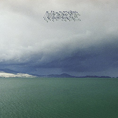 Modest Mouse | The Fruit That Ate Itself | Vinyl
