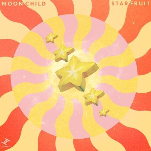 Moonchild | Starfruit (Digital Download Card) | Vinyl