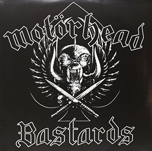 Motorhead | Bastards | Vinyl