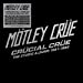 Mötley Crüe | Crücial Crüe - The Studio Albums 1981-1989 (Limited Edition CD Box) | CD