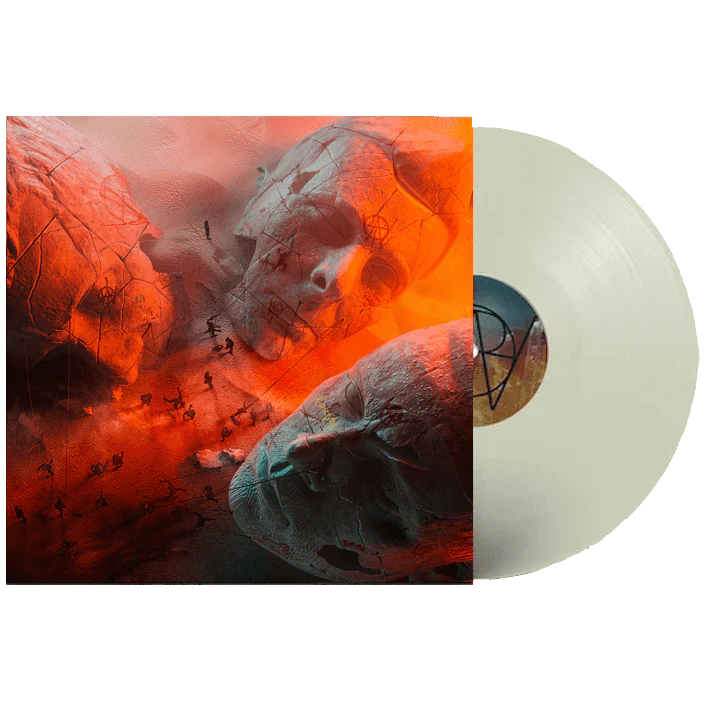 Muse | Will Of The People [Explicit Content] (Cream Colored Vinyl, Indie Exclusive) | Vinyl