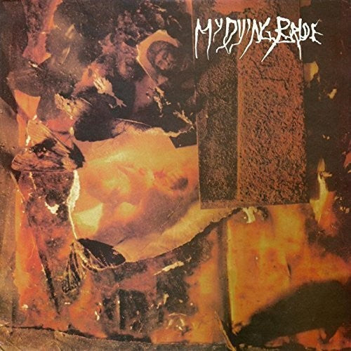 My Dying Bride | Thrash Of Naked Limbs (180 Gram Vinyl) [Import] | Vinyl