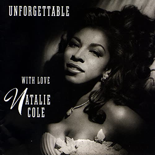 Natalie Cole | Unforgettable...With Love (30th Anniversary Edition) (180 Gram Vinyl) (2 Lp's) | Vinyl - 0
