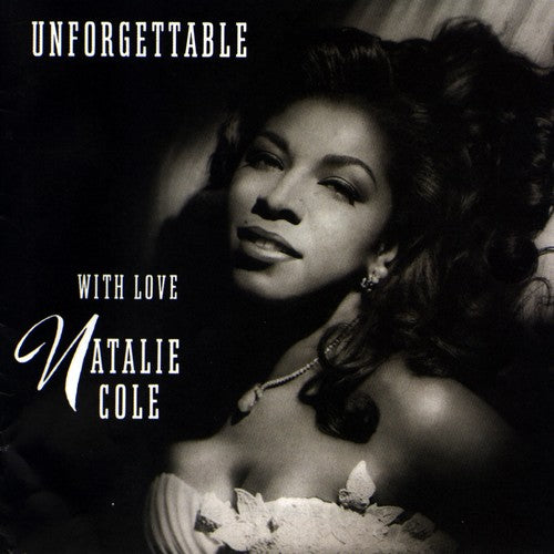 Natalie Cole | Unforgettable...With Love: 30th Anniversary Edition (Limited Edition, Translucent Purple Colored Vinyl) (2 Lp's) | Vinyl - 0