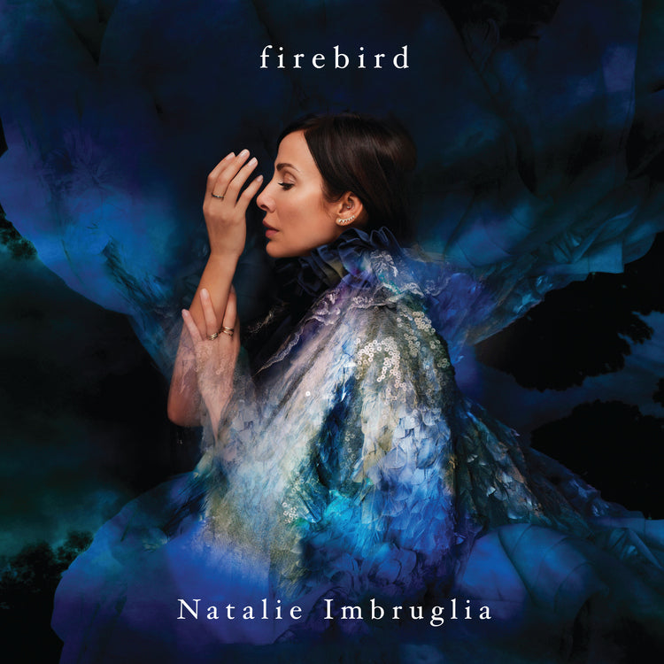 Natalie Imbruglia | Firebird (Limited Blue vinyl) | Vinyl - 0