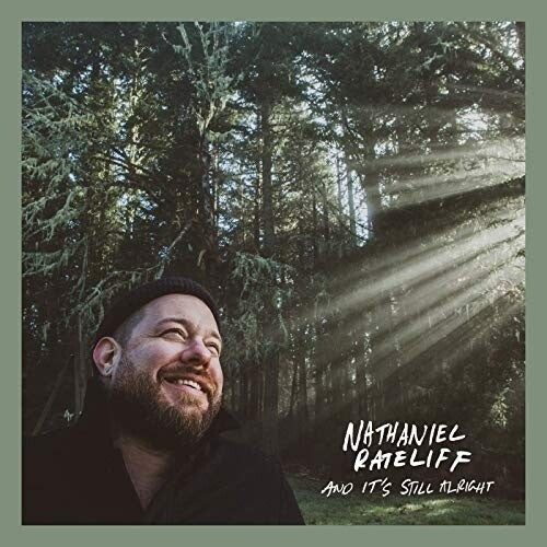 Nathaniel Rateliff | And It's Still Alright (Colored Vinyl, Green) | Vinyl
