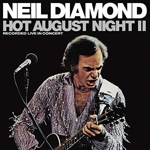 Neil Diamond | Hot August Night II [2 LP] | Vinyl