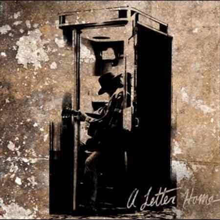 Neil Young | A Letter Home | Vinyl