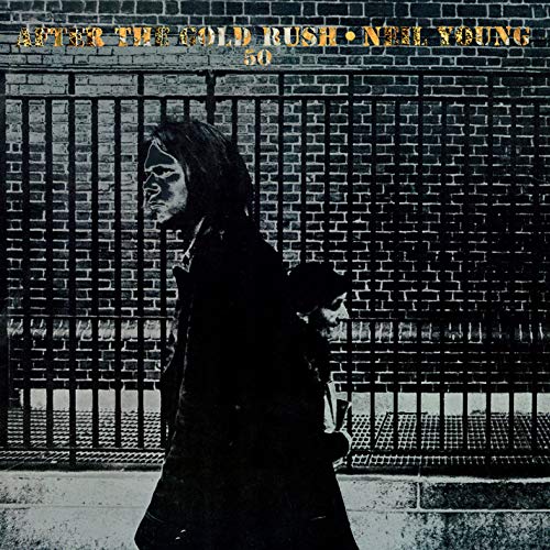 Neil Young | After The Gold Rush (50th Anniv Ed) | Vinyl