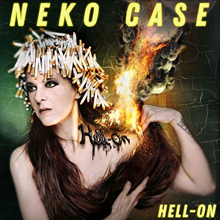 Neko Case | Hell-on | Vinyl