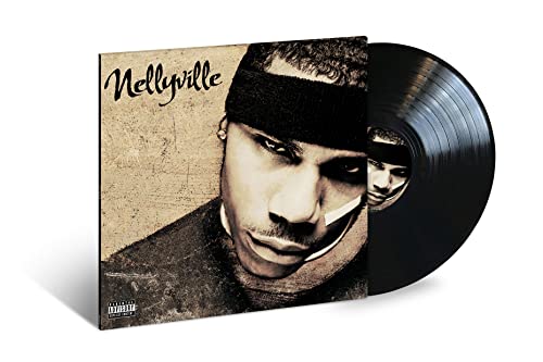 Nelly | Nellyville [Explicit Content] (2 Lp's) | Vinyl