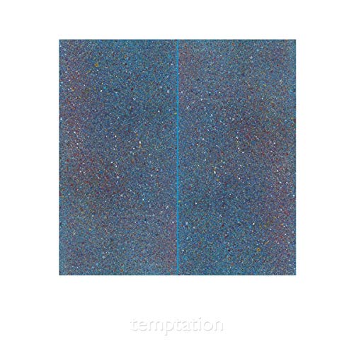 New Order | Temptation (12" Vinyl Single) | Vinyl - 0