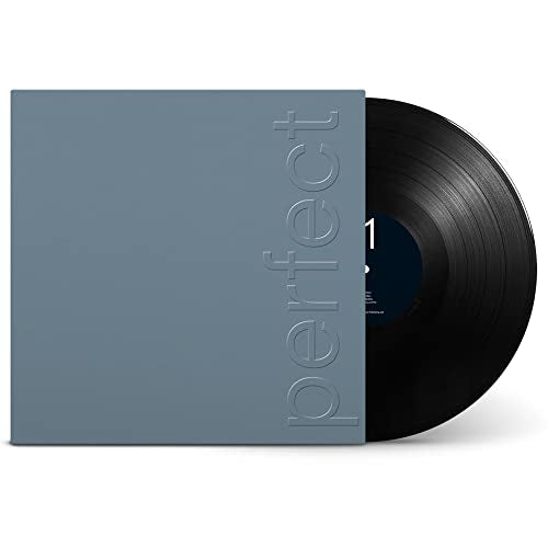 New Order | The Perfect Kiss (2022 Remaster) | Vinyl