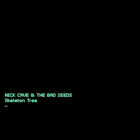 Nick Cave & the Bad Seeds | Skeleton Tree (Digital Download Card) | Vinyl