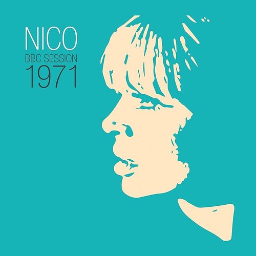 Nico | BBC Session 1971 (Indie Exclusive) | Vinyl