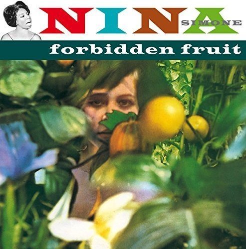 Nina Simone | Forbidden Fruit (180 Gram Vinyl, Deluxe Gatefold Edition) [Import] | Vinyl