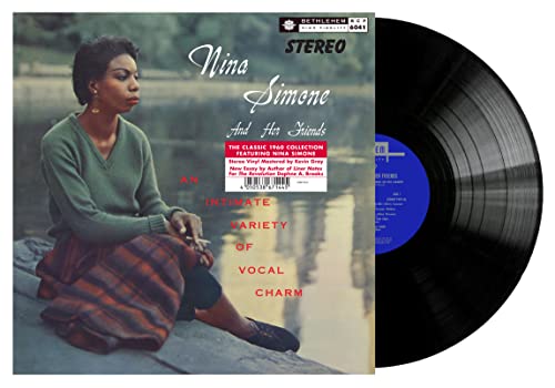 Nina Simone | Nina Simone and Her Friends (2021 - Stereo Remaster) | Vinyl