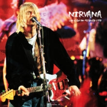 Nirvana | Live At The Pier 48 Seattle 1993 (Colored Vinyl [Import] | Vinyl