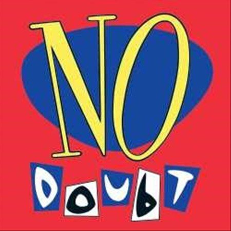 No Doubt | No Doubt (180 Gram Vinyl) | Vinyl