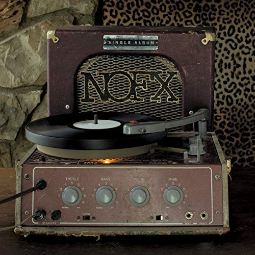 NOFX | Single Album | Vinyl