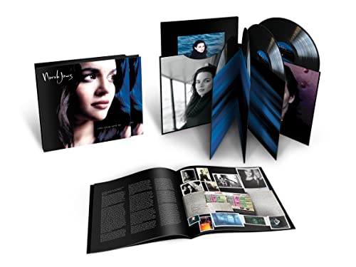 Norah Jones | Come Away With Me (20th Anniversary) [Super Deluxe 4 LP] | Vinyl