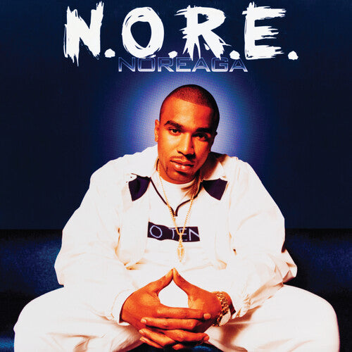 Noreaga | N.O.R.E. [Explicit Content] (Limited Edition, Clear Vinyl, Indie Exclusive) (2 Lp's) | Vinyl
