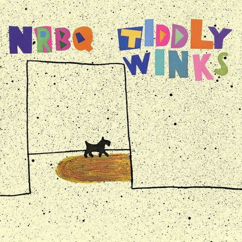 NRBQ | Tiddly Winks | Vinyl