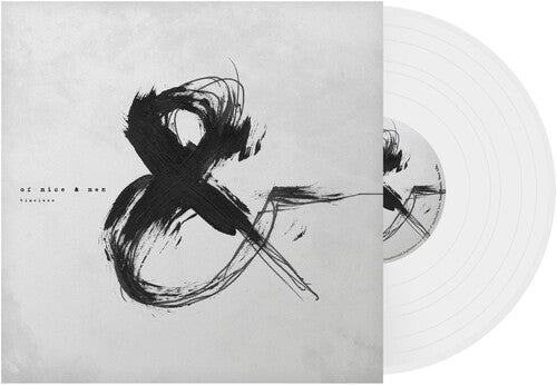 Of Mice & Men | Timeless (10-Inch Vinyl, Colored Vinyl, White, Limited Edition, Indie Exclusive) | Vinyl