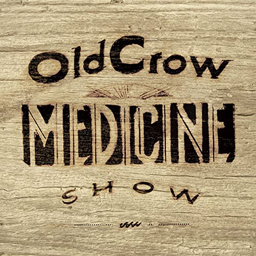 Old Crow Medicine Show | Carry Me Back [Coke Bottle Clear Colored Vinyl) | Vinyl